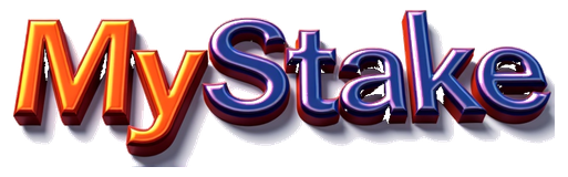 mystake logo