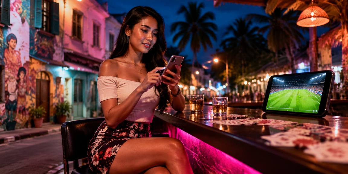 Aplikasi Mobile mystake untuk Slot, Live dan Sportsbook